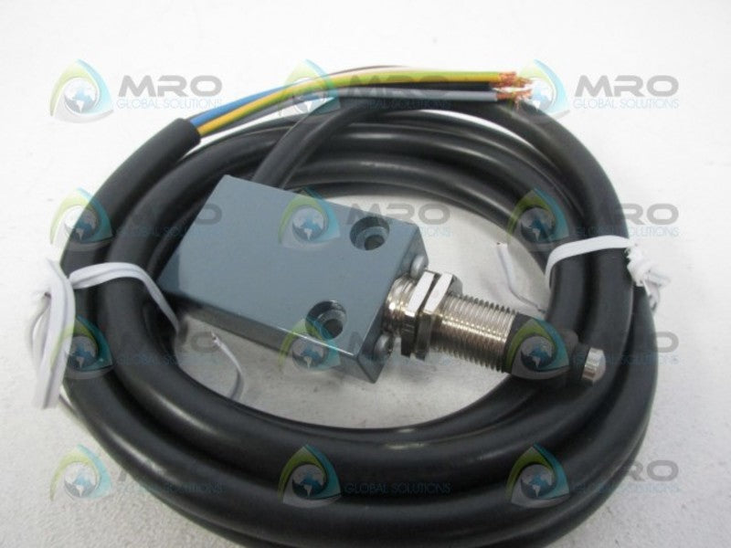 PIZZATO FA4113-2DN MODULAR PREWIRED SWITCH NSNP