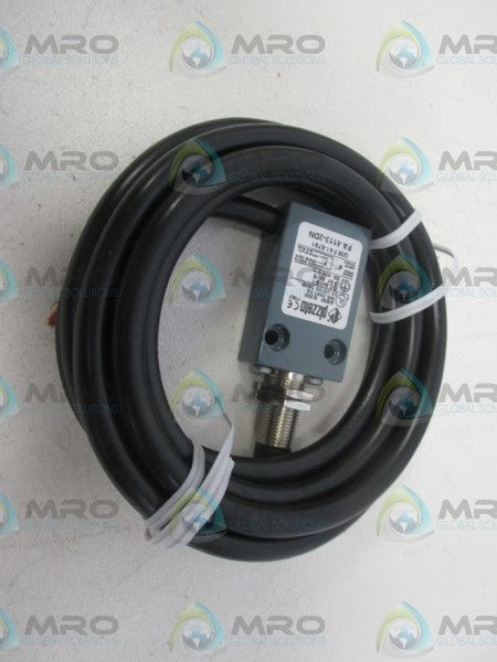 PIZZATO FA4113-2DN MODULAR PREWIRED SWITCH NSNP