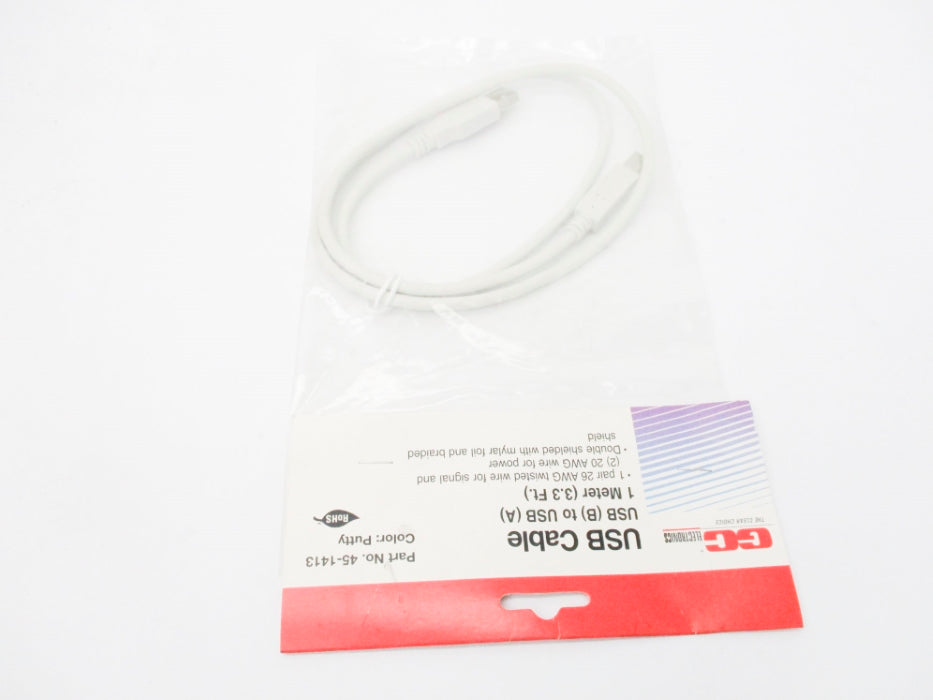 GC ELECTRONICS 45-1413 NSMP
