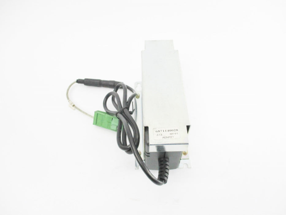 SPARE PART 6871140028 NSNP