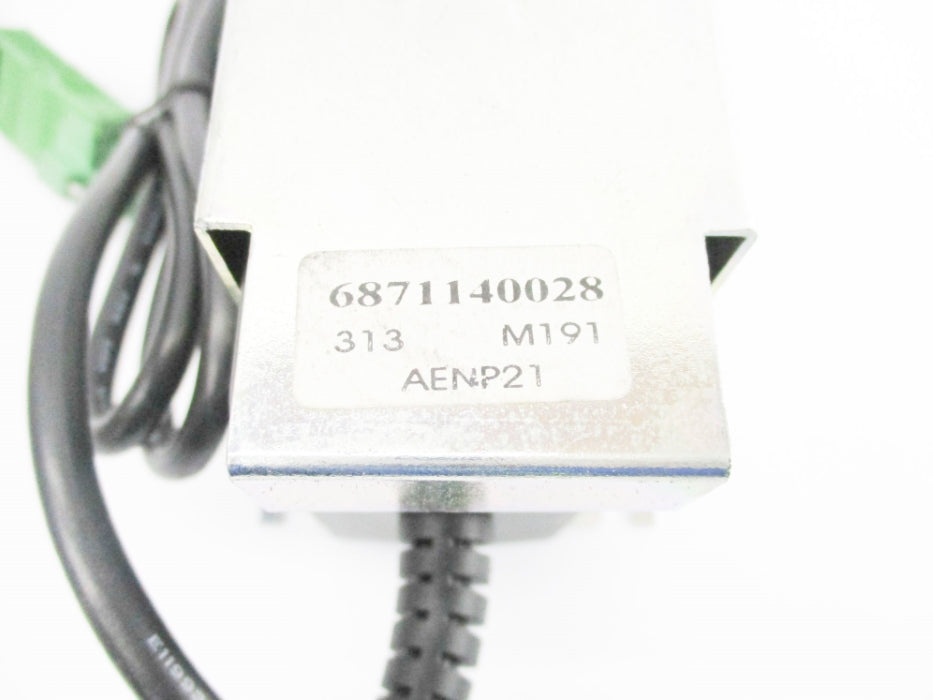 SPARE PART 6871140028 NSNP