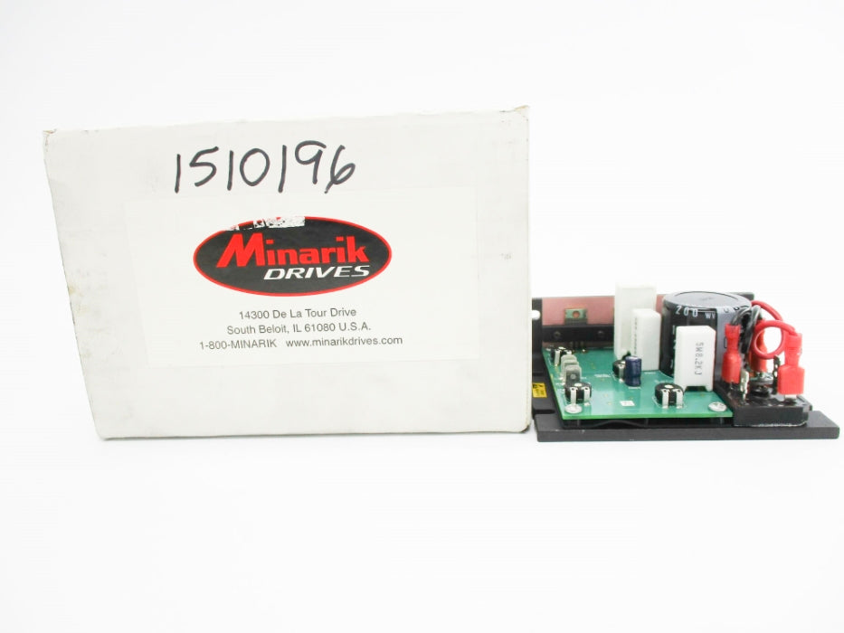 MINARIK XP05-115AC 115VAC NSMP