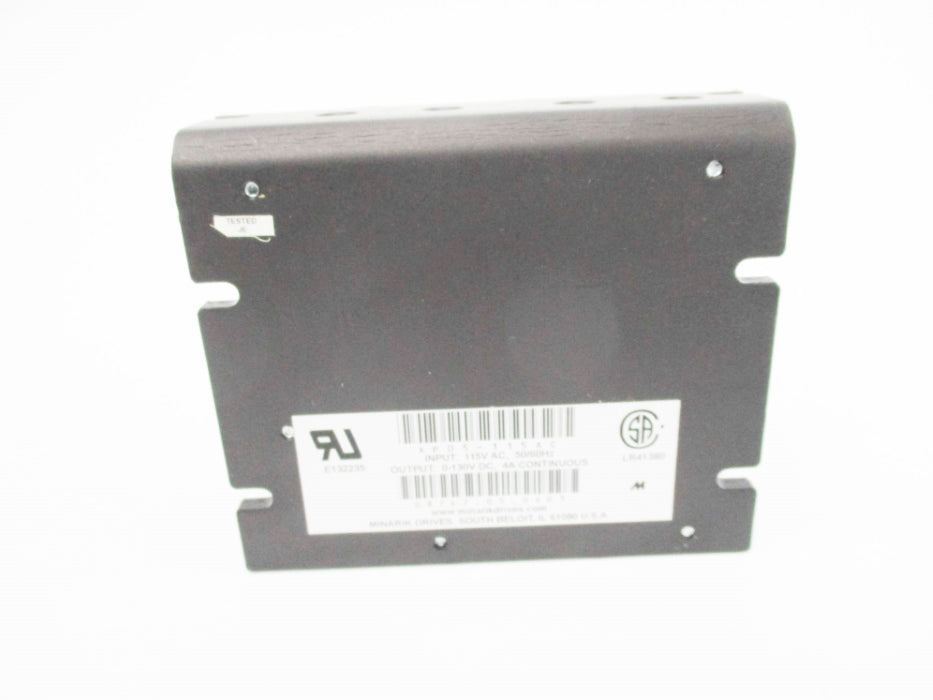 MINARIK XP05-115AC 115VAC NSMP