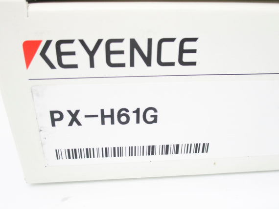 KEYENCE  PX-H61G NSMP