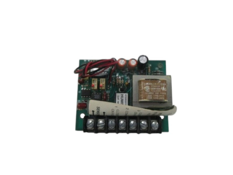 HYGRODYMAMICS 77-001-32 PC BOARD NSNP