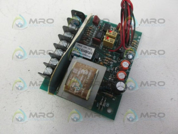 HYGRODYMAMICS 77-001-32 PC BOARD NSNP