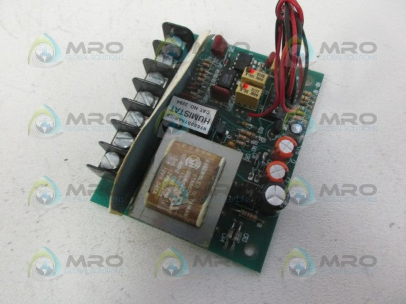 HYGRODYMAMICS 77-001-32 PC BOARD NSNP