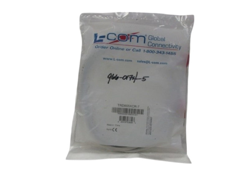 GLOBAL CONNECTIVITY TRD855XCR-7 CABLE NSMP