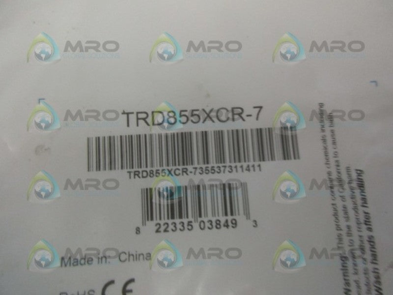GLOBAL CONNECTIVITY TRD855XCR-7 CABLE NSMP