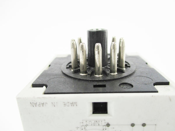 INDUSTRIAL SPARE PART 700-HR52TA17 SER. C 100-240VAC/100-125VDC 5A 0.05S-30H UNMP