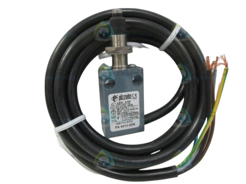 PIZZATO FA4513-2DN POSITION SWITCH NSNP
