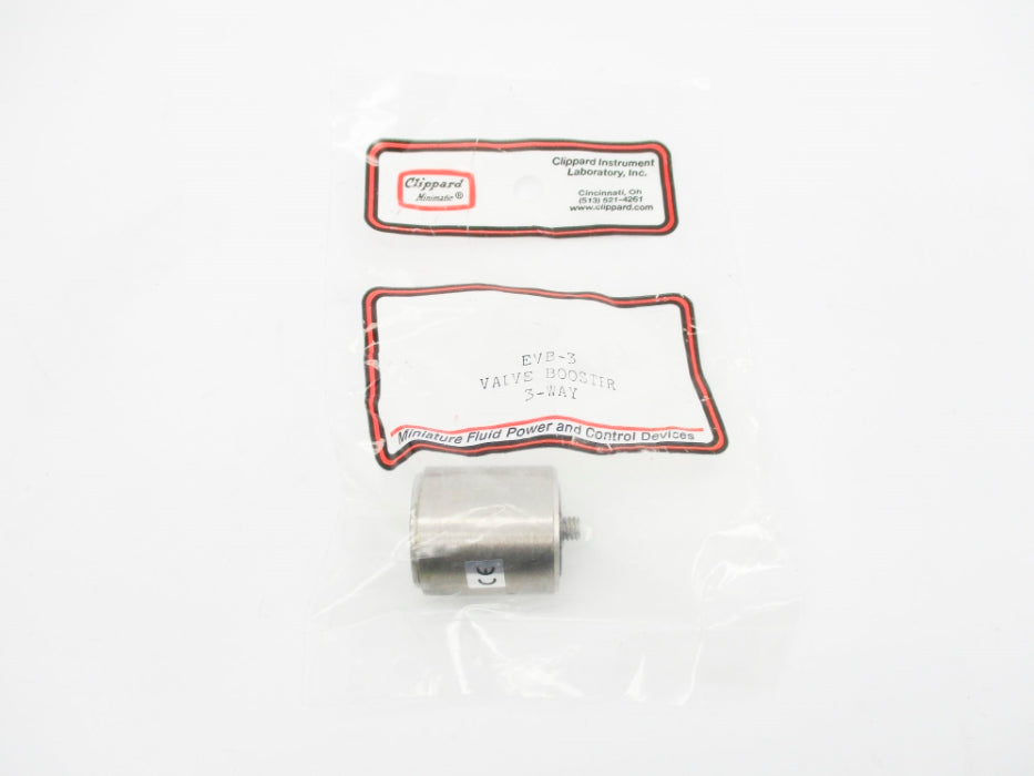 CLIPPARD EVB-3 NSMP