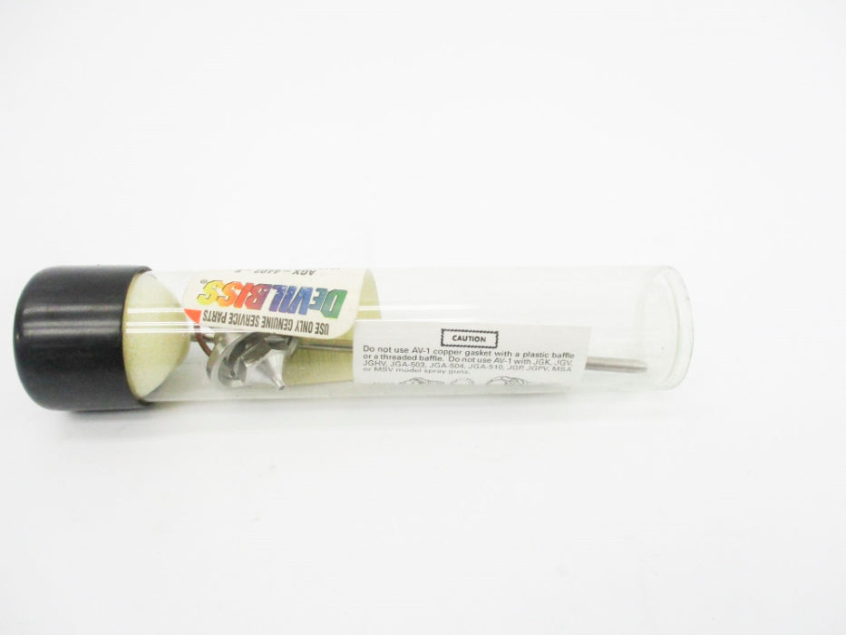 DEVILBISS AGX-4402-E 191342 NSMP