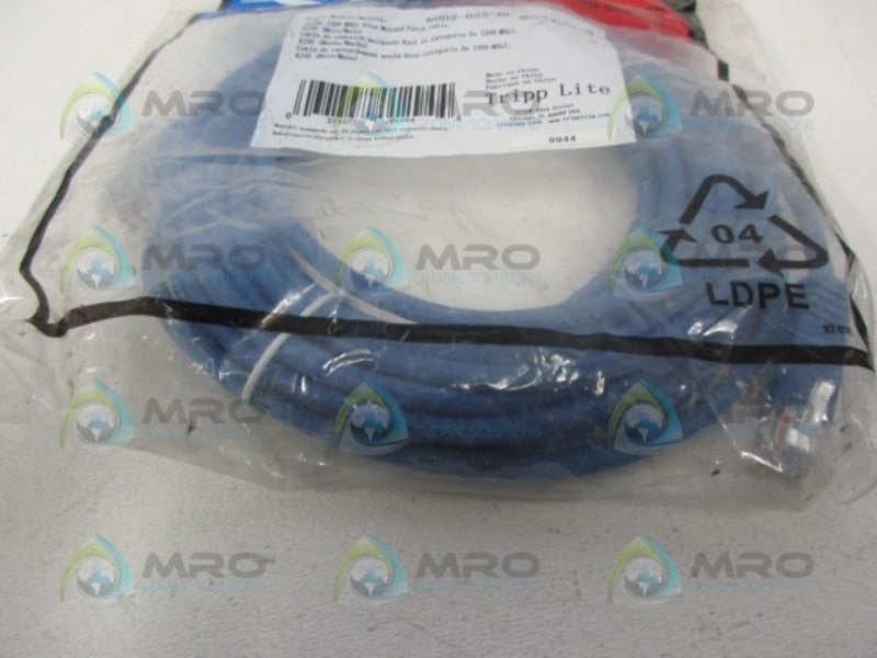 TRIPP LITE N002025-BL NSMP