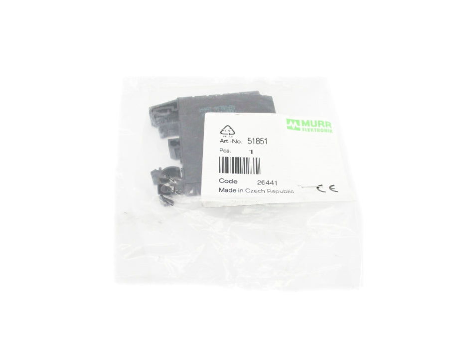 MURR ELEKTRONIK 51851 NSMP