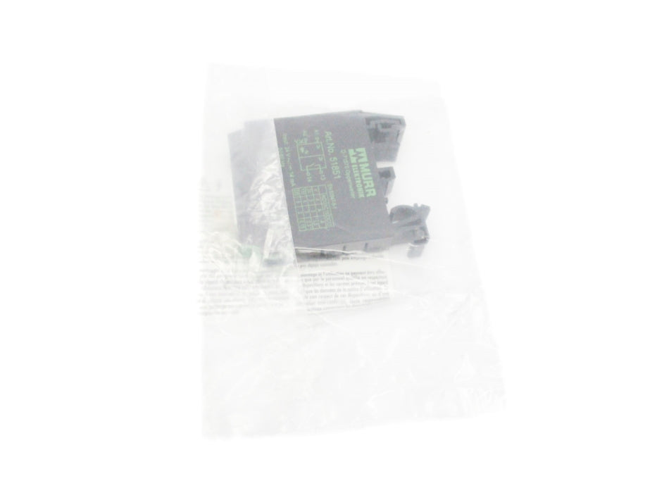 MURR ELEKTRONIK 51851 NSMP