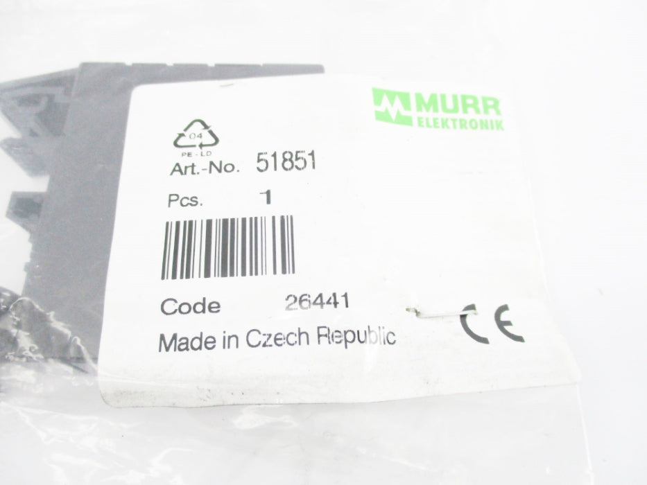 MURR ELEKTRONIK 51851 NSMP