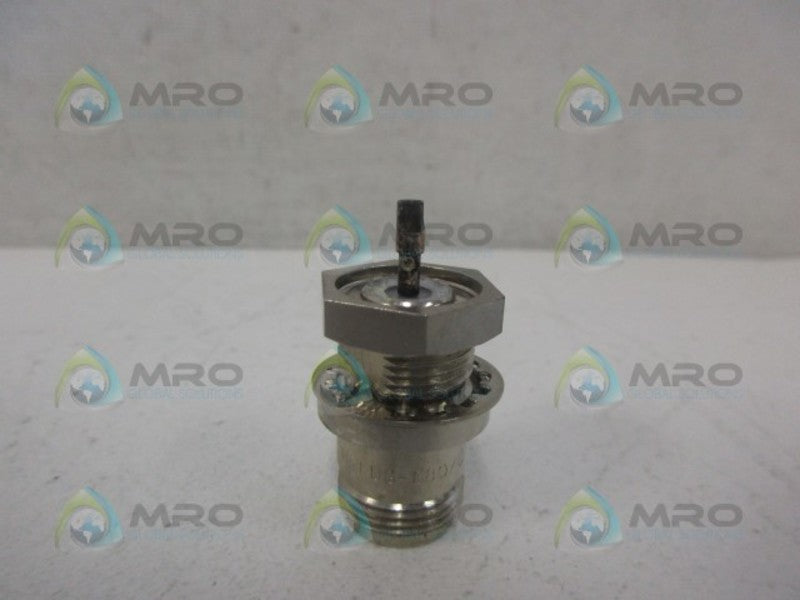AMPHENOL 74868UG-680/U STRAIGHT CLAMP PLUG UNMP