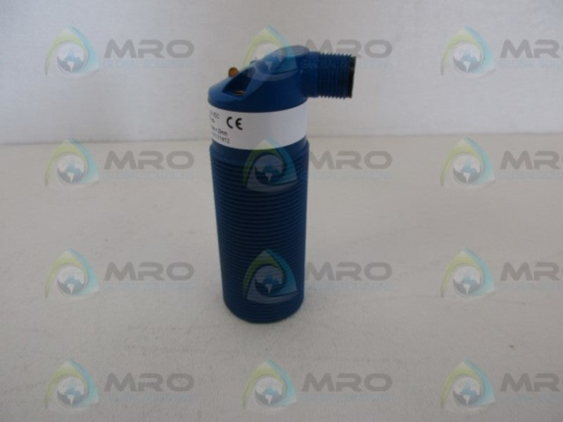BALLUFF BCS030PSIYS4 PROXIMITY SENSOR SWITCH NSMP