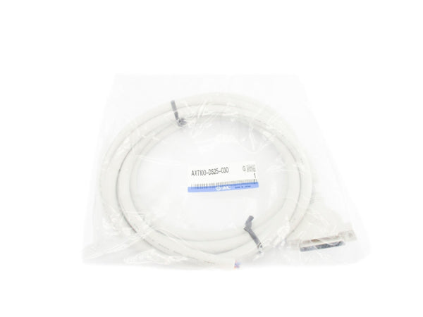 SMC AXT100-DS25-030 NSMP