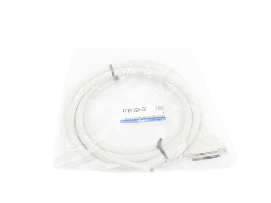 SMC AXT100-DS25-030 NSMP