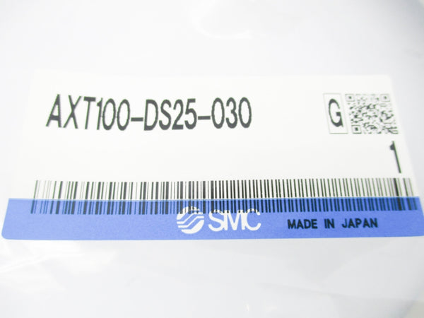 SMC AXT100-DS25-030 NSMP