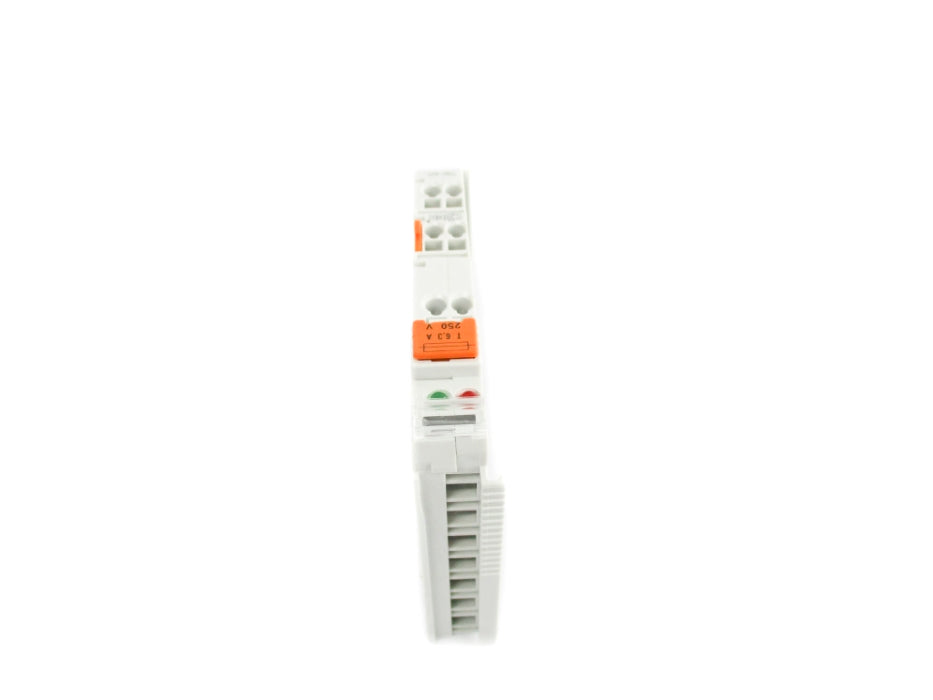 WAGO 750-601 24VDC 6.3A NSNP