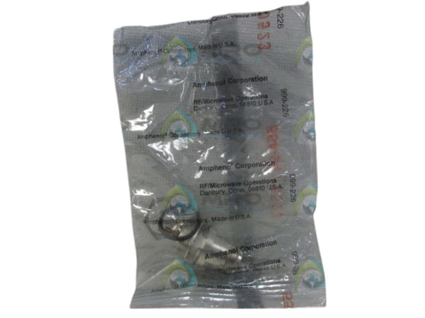 ALLIED AMPHENOL 554-94/0523 CABLE CONNECTOR NSMP