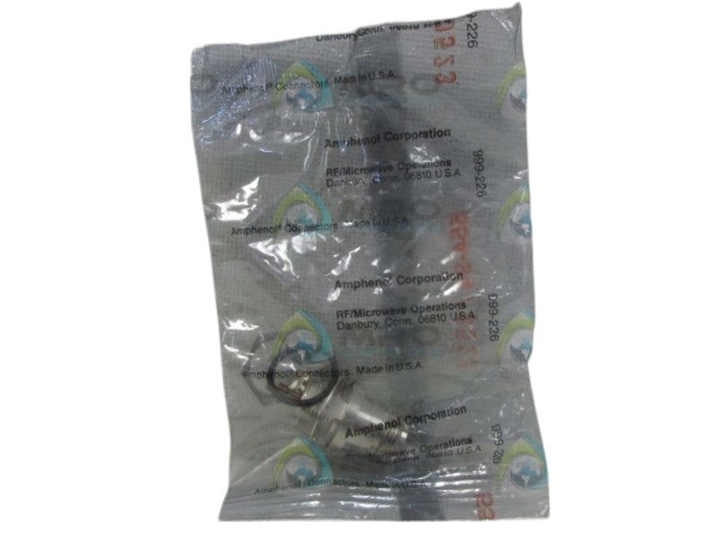 ALLIED AMPHENOL 554-94/0523 CABLE CONNECTOR NSMP