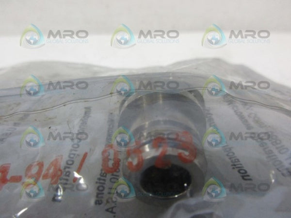ALLIED AMPHENOL 554-94/0523 CABLE CONNECTOR NSMP