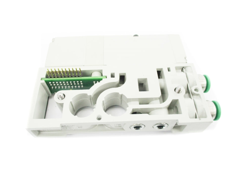 NUMATICS 051BA400M000061 24VDC 120PSIG NSNP