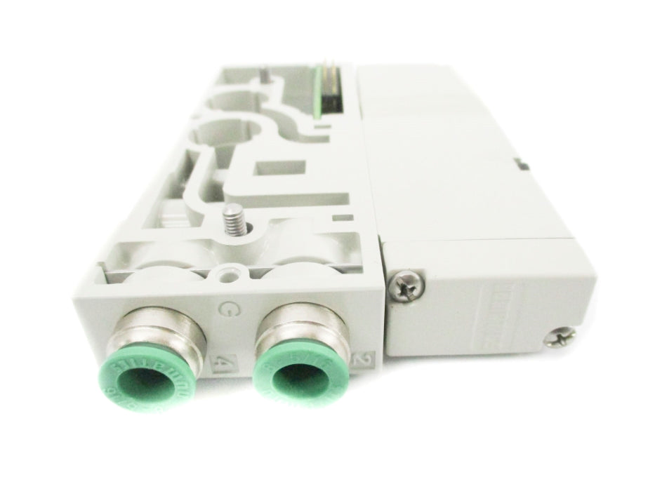 NUMATICS 051BA400M000061 24VDC 120PSIG NSNP