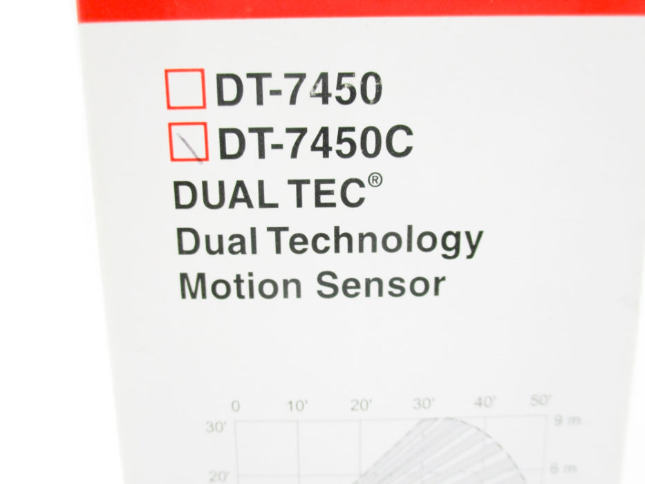 HONEYWELL DT-7450C NSMP