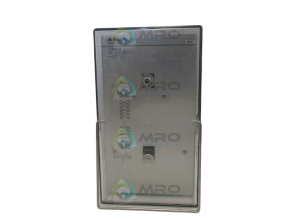 ASEA RXMVB4 RELAY NSNP