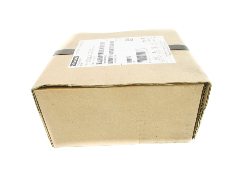 SIEMENS 6EP1333-3BA10 120-230VAC 2.2-1.2A NSFS