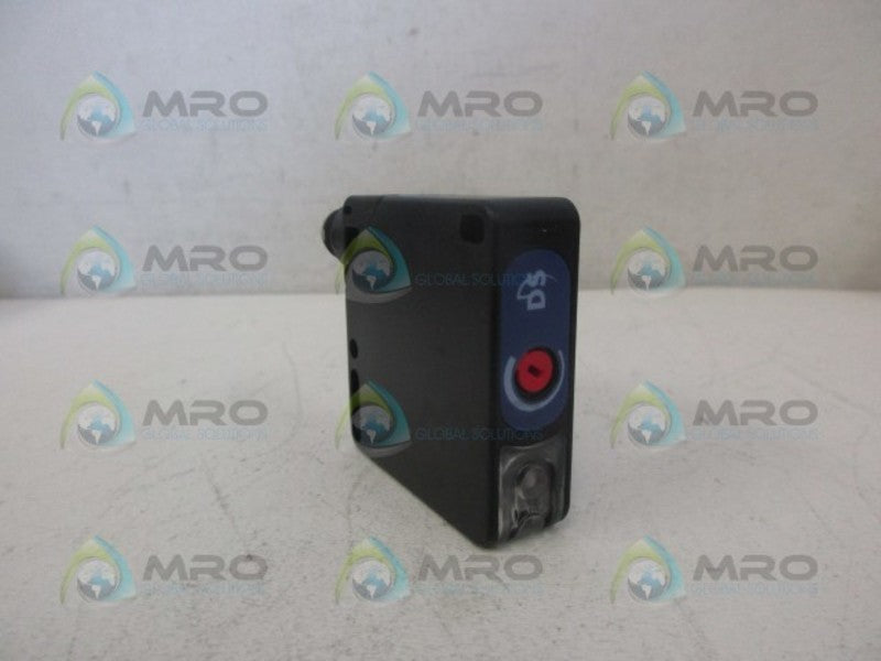DATASENSOR S60-PL-5-C01-PP PROXIMITY SENSOR NSMP