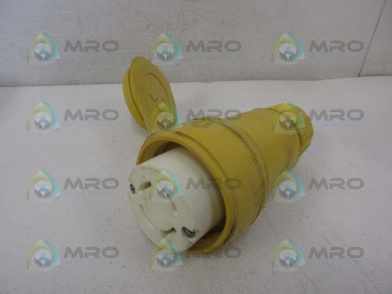 DANIEL WOODHEAD 29W77 PLUG (AS PICTURED) NSMP