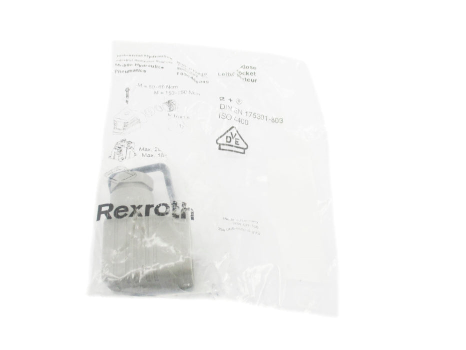 REXROTH R901017010 1834484058 NSMP