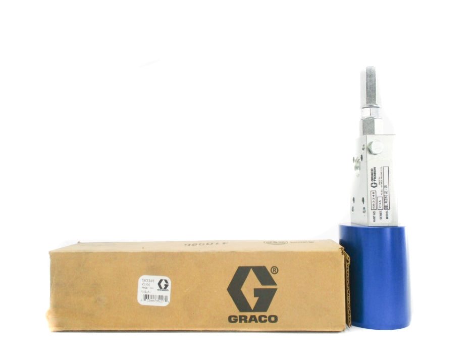 GRACO 563348 K14A NSMP