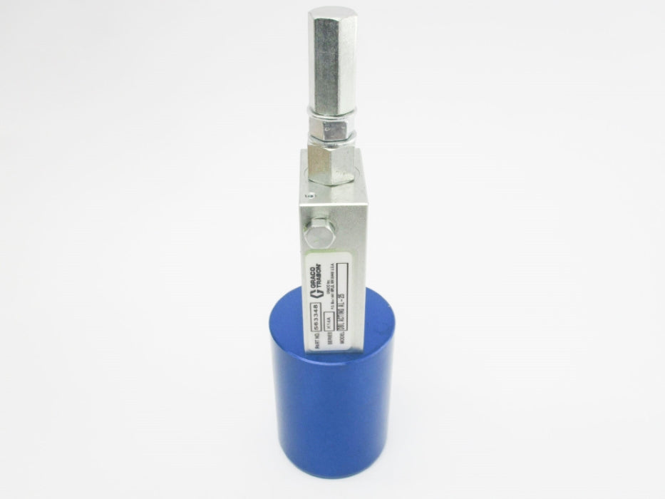 GRACO 563348 K14A NSMP