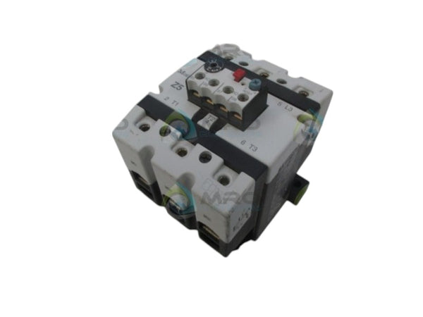 MOELLER Z5100-KK4 OVERLOAD RELAY UNMP