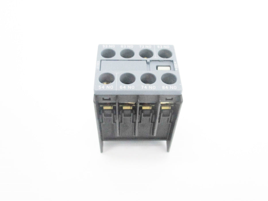 SIEMENS 3RH2911-1XA40-0MA0 NSMP