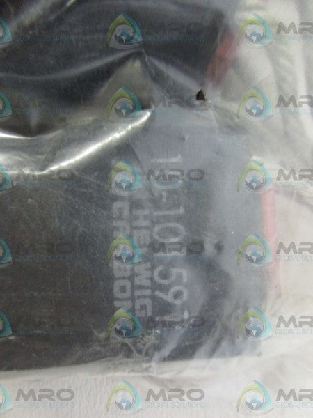 HELWIG 10-101591 CARBON BRUSH NSMP