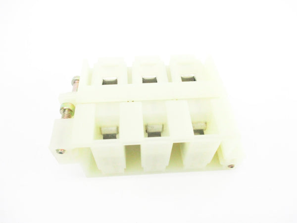 ALLEN BRADLEY 1492-ED103 SER. A (BK/YL) NSMP