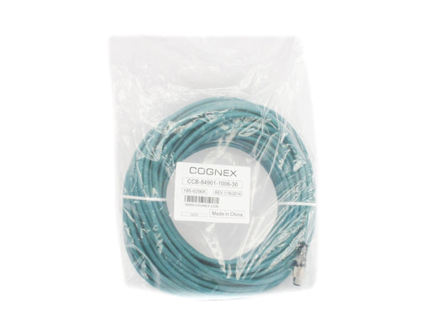 COGNEX CCB-84901-1006-30 185-0256R NSMP