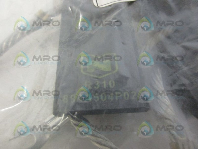 NATIONAL 894A504P02 CARBON BRUSH (PK OF 4) NSMP