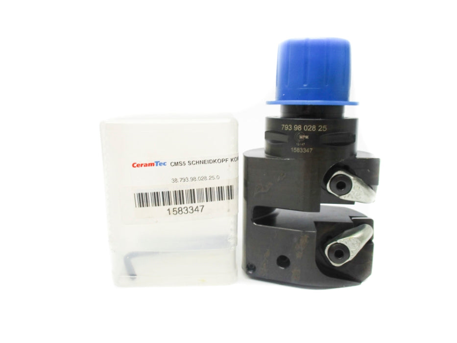 CERAMTEC 38.793.98.028.25.0 1583347 NSMP