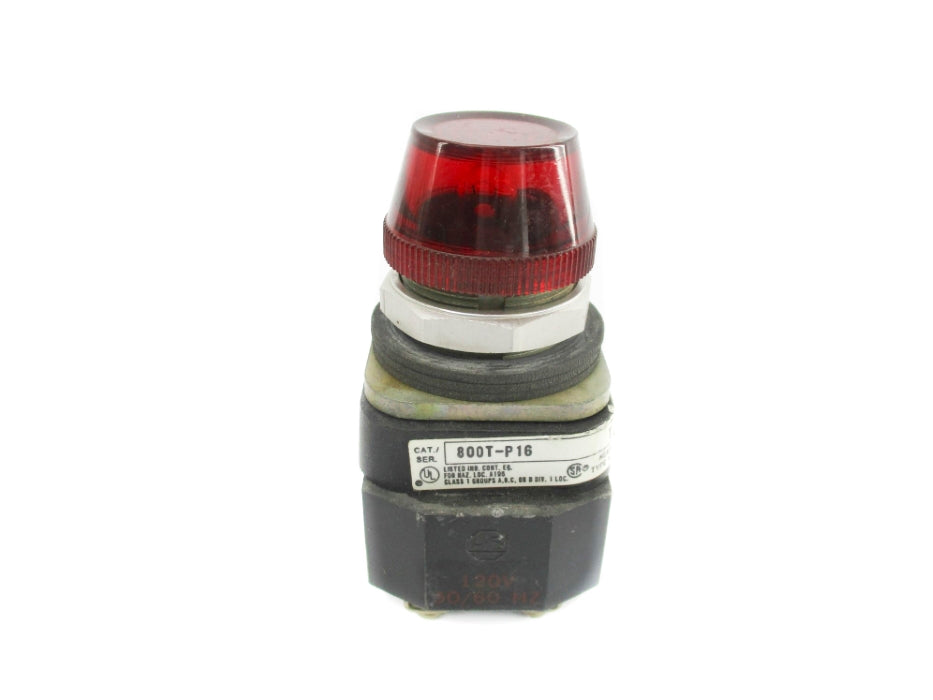 INDUSTRIAL SPARE PART 800T-P16R SER. T NSNP