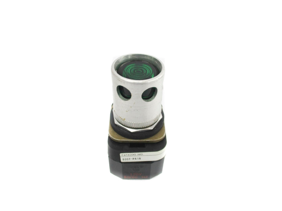 ALLEN BRADLEY 800T-PA16G SER. N UNMP