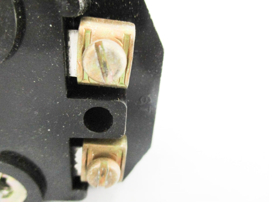 ALLEN BRADLEY 800T-PA16G SER. N UNMP